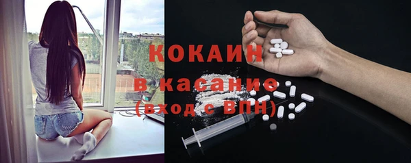 хмурый Богородицк
