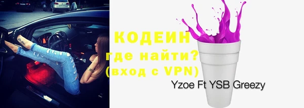 хмурый Богородицк