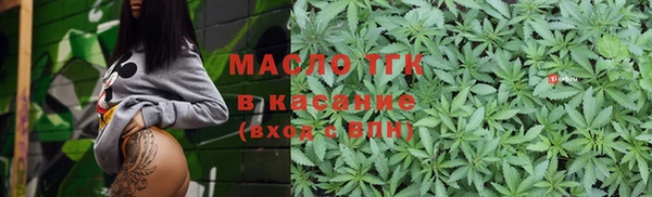 хмурый Богородицк
